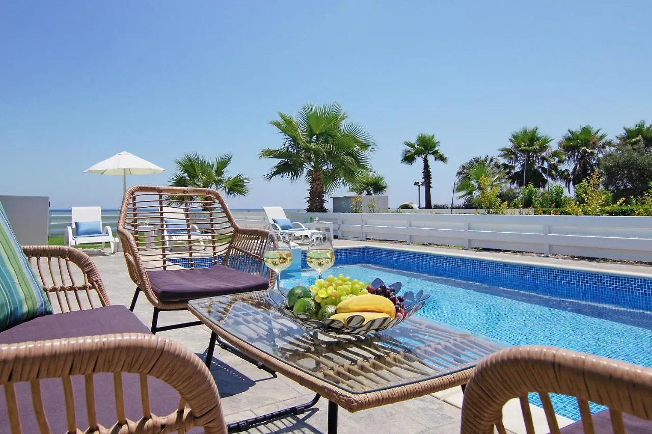 Villa Ivory Ayia Napa