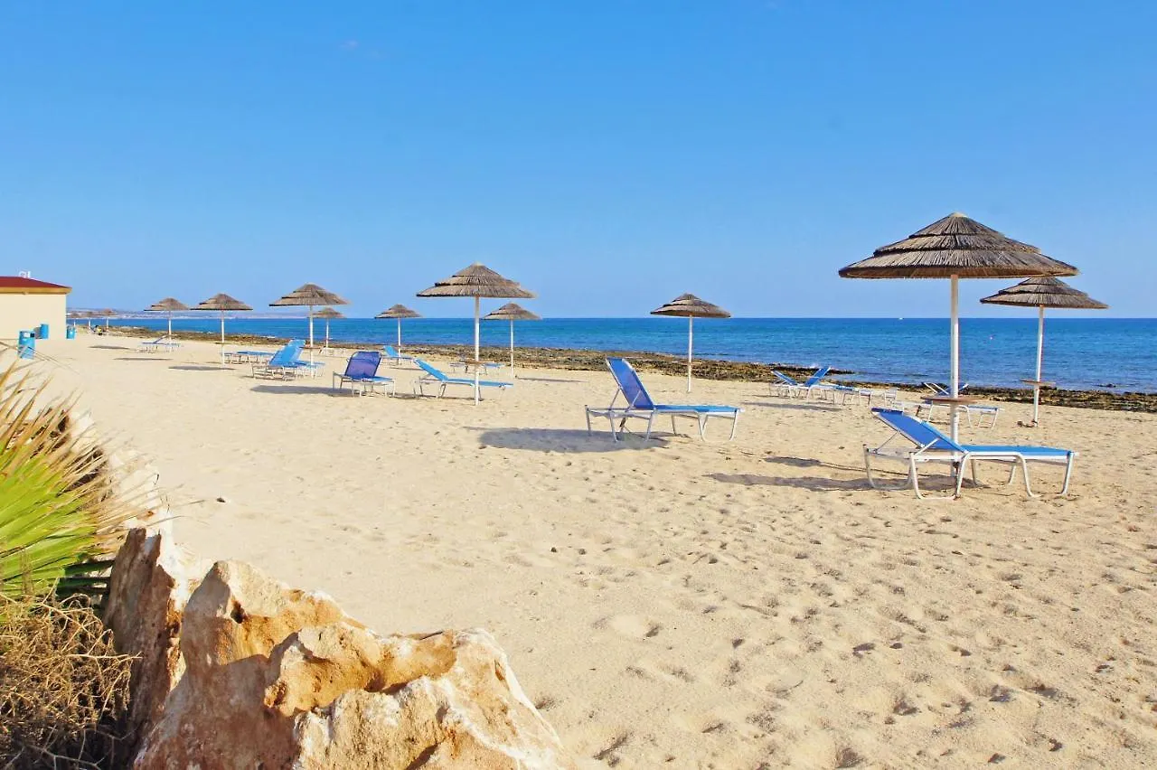 Villa Ivory - Seafront Αγία Νάπα