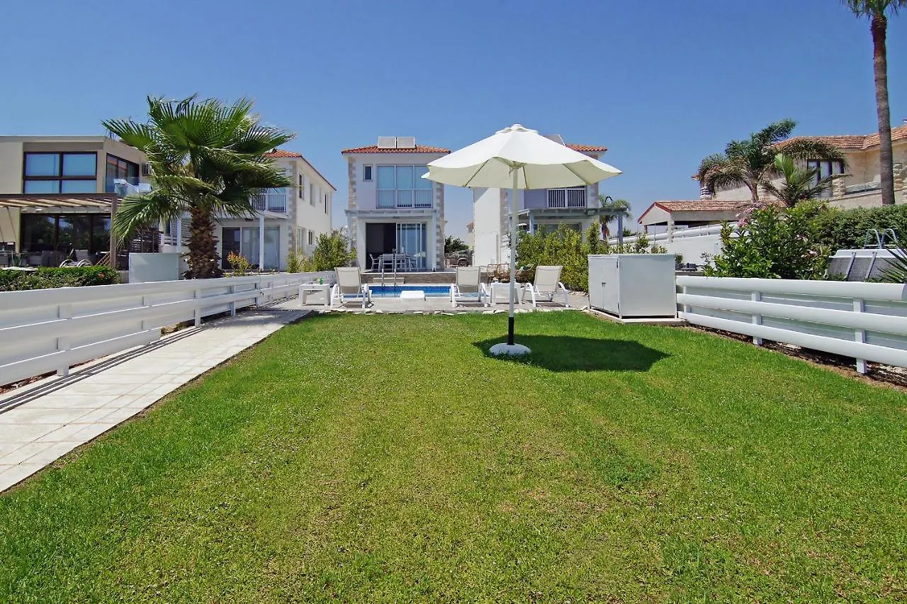 Villa Ivory - Seafront Ayia Napa 0*,  Cyprus