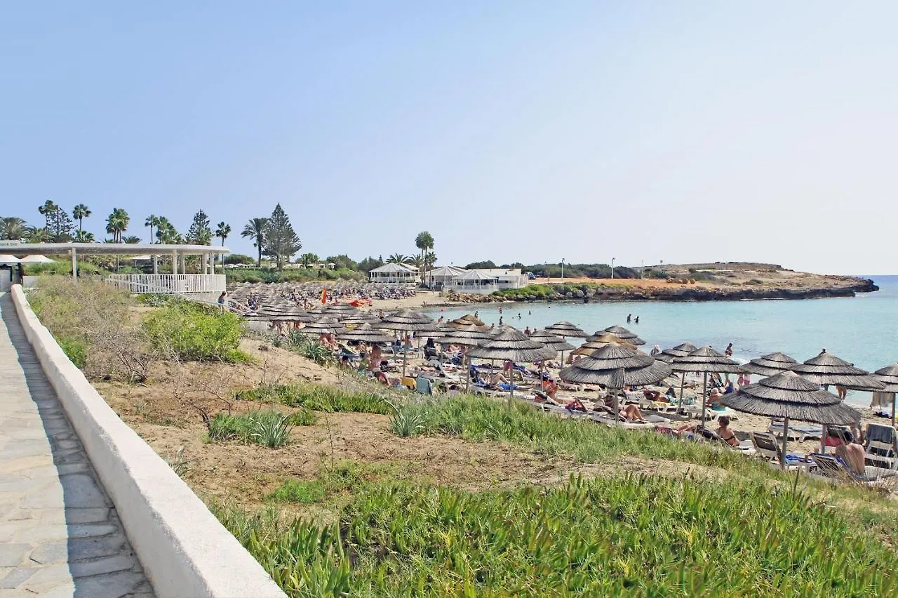 Villa Ivory - Seafront Ayia Napa Cyprus